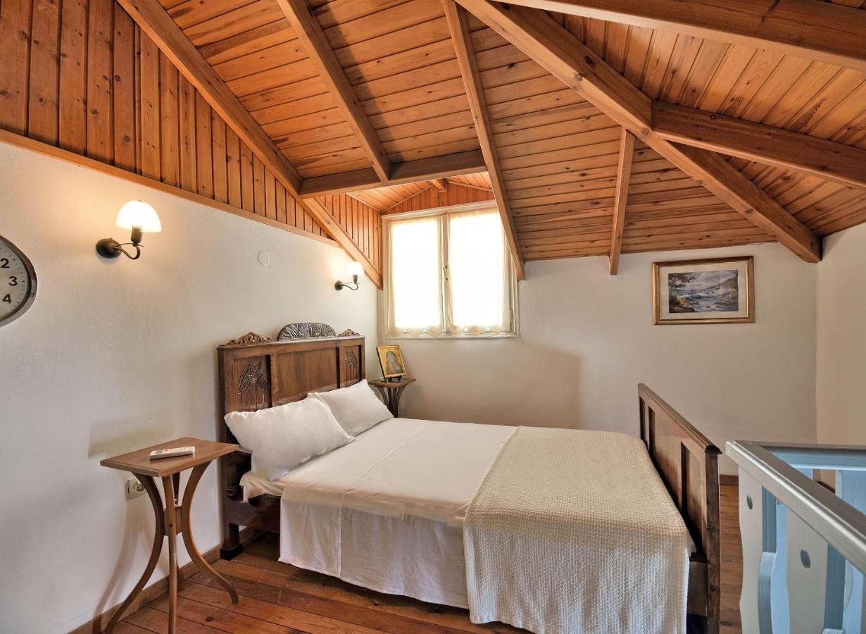 Casa Di Rodi Villa Rhodes City Dış mekan fotoğraf