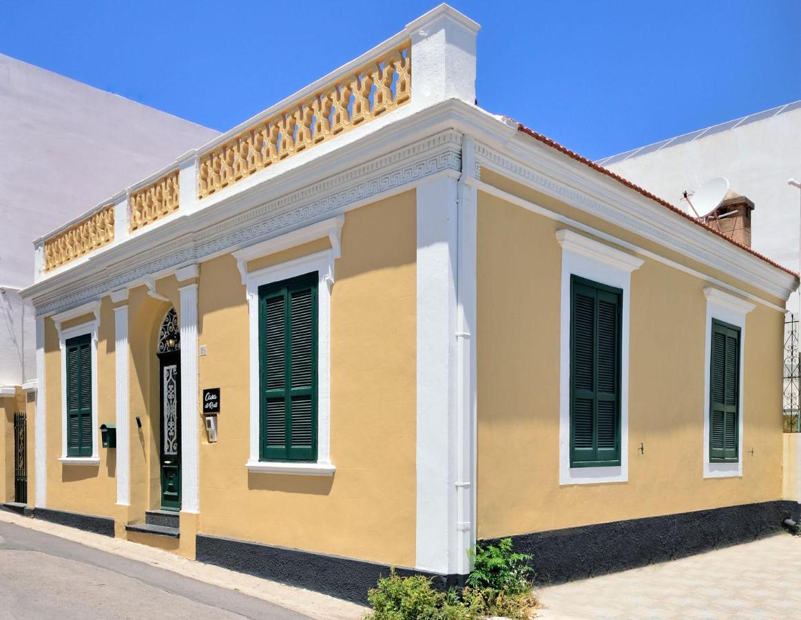 Casa Di Rodi Villa Rhodes City Dış mekan fotoğraf