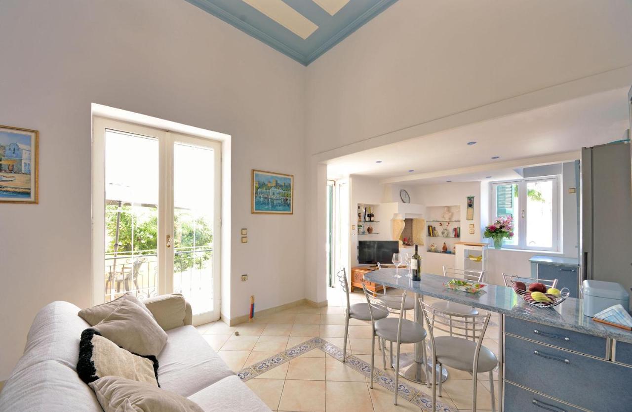 Casa Di Rodi Villa Rhodes City Dış mekan fotoğraf
