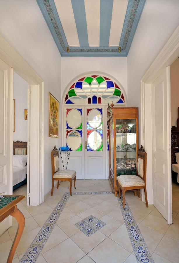 Casa Di Rodi Villa Rhodes City Dış mekan fotoğraf