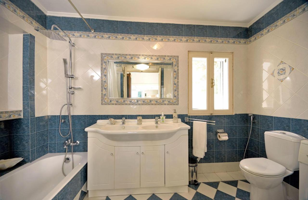 Casa Di Rodi Villa Rhodes City Dış mekan fotoğraf