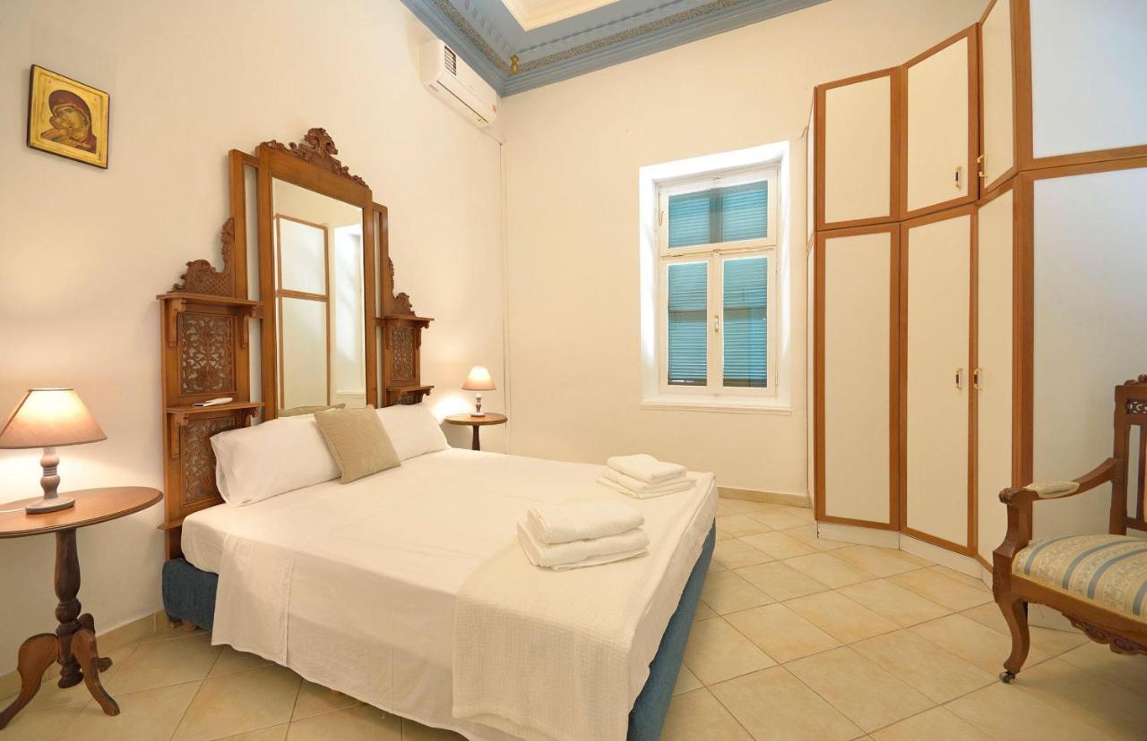 Casa Di Rodi Villa Rhodes City Dış mekan fotoğraf
